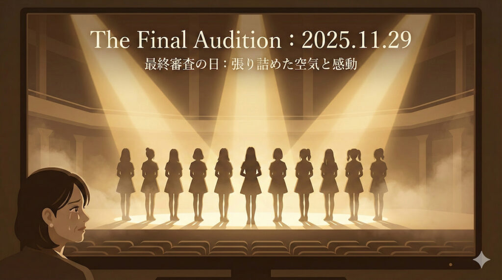 ガルバト第14話は何が起きた?