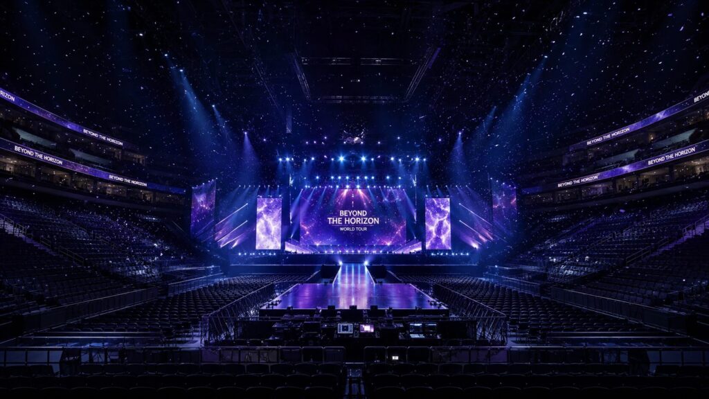 【STARGLOW】STAR CRUISE Special Editionアリーナ公演完全ガイド|横浜・神戸の日程からチケット・セトリ予想まで