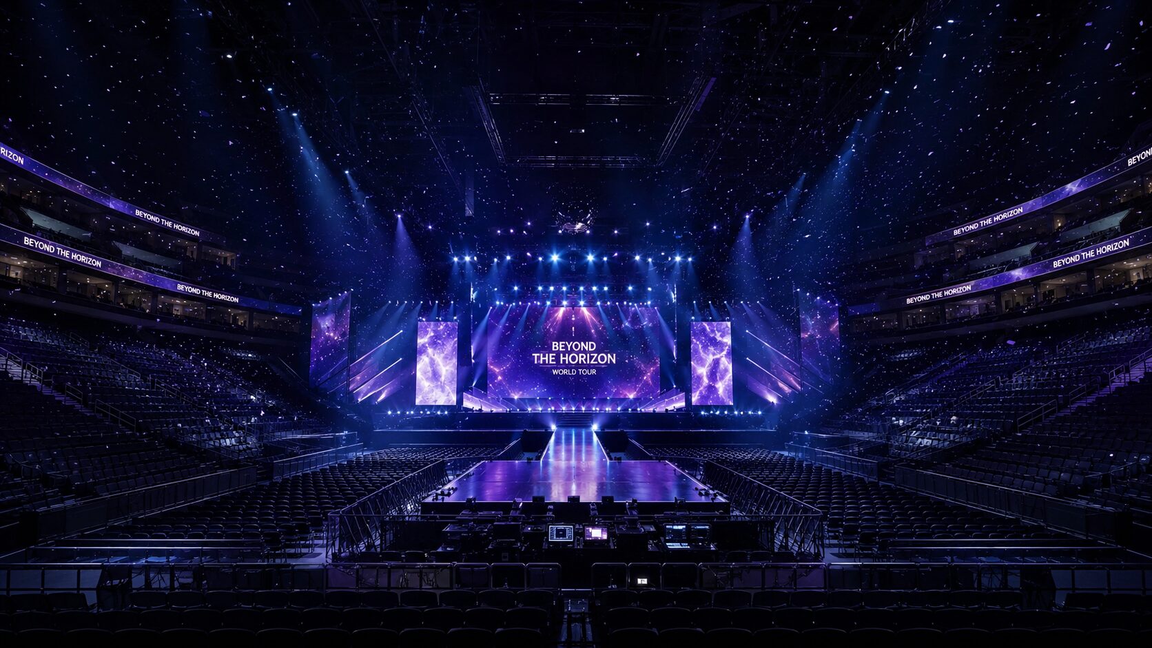 【STARGLOW】STAR CRUISE Special Editionアリーナ公演完全ガイド|横浜・神戸の日程からチケット・セトリ予想まで
